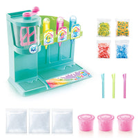 Slime'ice Machine