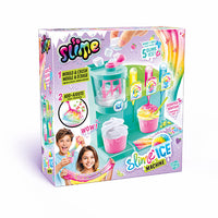 Slime'ice Machine