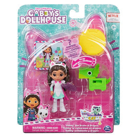 Gabby's Dollhousecat-tivity Pack Fairytale
