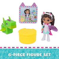 Gabby's Dollhousecat-tivity Pack Fairytale