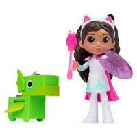 Gabby's Dollhousecat-tivity Pack Fairytale