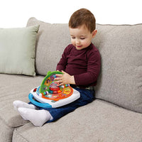 Leapfrog My 1St Phonics Spin and Learn