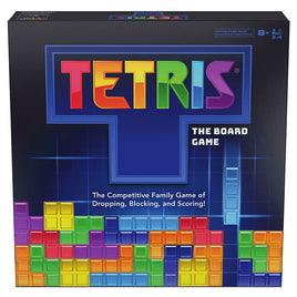 Tetris Attack Game