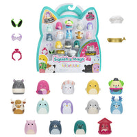 Squishmallow Squish A Longs 14 Pack Blindbox