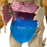 Superman Movie 15cm Kaiju Battle Pack