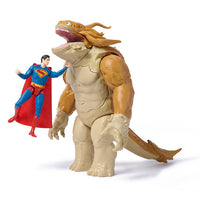 Superman Movie 15cm Kaiju Battle Pack