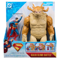 Superman Movie 15cm Kaiju Battle Pack