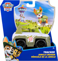 Paw Patrol Basic Vehicles
