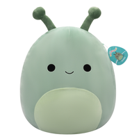 Squishmallow 16Inch S20 Assortment B - Preeto Olive Green Slug