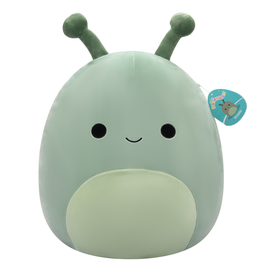 Squishmallow 16Inch S20 Assortment B - Preeto Olive Green Slug