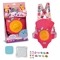 Baby Born Baby Carrier PinPlay