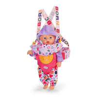 Baby Born Baby Carrier PinPlay