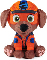 Paw Patrol Rescue Knights Plush