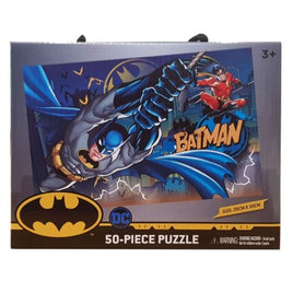 50 Piece Batman Puzzle