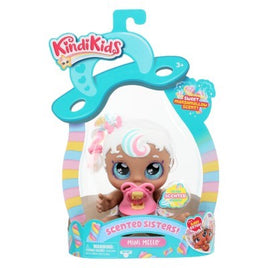 Kindi Kids Nursery Baby - Mini Mello