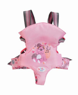 Baby Born Carrier
