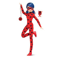 Miraculous Fashion Dolls