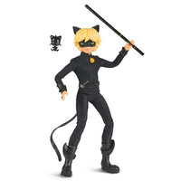 Miraculous Fashion Dolls