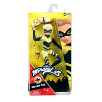 Miraculous Fashion Dolls