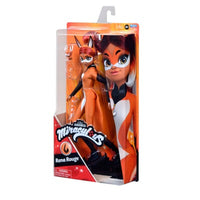 Miraculous Fashion Dolls