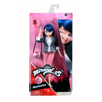 Miraculous Fashion Dolls