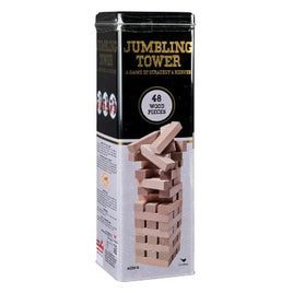 Tradition Jumbling Tower