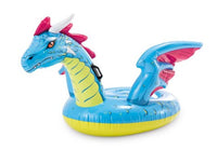 Intex Dragon Ride-On