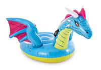 Intex Dragon Ride-On