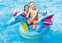 Intex Dragon Ride-On