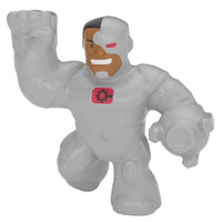 Goo Jit Zu - DC Mini Heroes