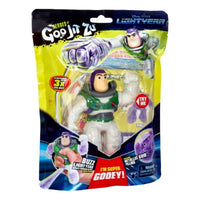 Goo Jit Zu Lightyear Single Pack