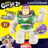 Goo Jit Zu Lightyear Single Pack