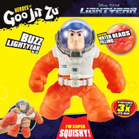 Goo Jit Zu Lightyear Single Pack