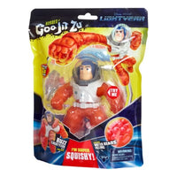 Goo Jit Zu Lightyear Single Pack