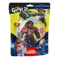 Goo Jit Zu Lightyear Single Pack