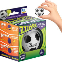 Zzzopa Ball