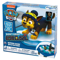 Paw Patrol Don’t Drop Chase Game