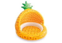 Pineapple Baby Pool