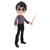 Wizarding World 20cm Harry Doll