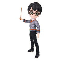 Wizarding World 20cm Harry Doll