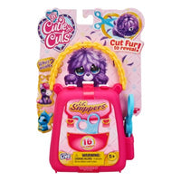 Scruff A Luvs Cutie Cuts - Lil Snippers - Blindbox