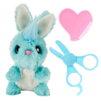 Scruff A Luvs Cutie Cuts - Lil Snippers - Blindbox