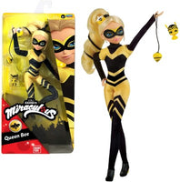Miraculous Fashion Dolls