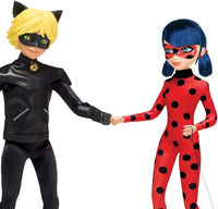 Miraculous Fashion Doll 2Pack