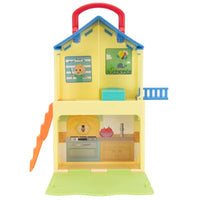 Cocomelon Pop & Play House Medium Playset