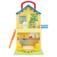 Cocomelon Pop & Play House Medium Playset