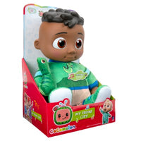 Cocomelon Cody Doll