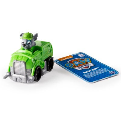 Paw Patrol Value Rescue Racers Thekidzone