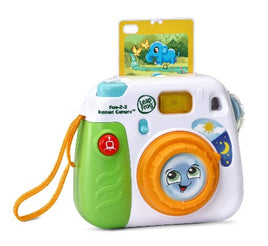 LeapFrog Instant Camera