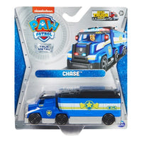 Paw Patrol True Metal 1:55 Big Truck